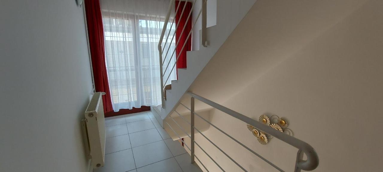Balatoni Aranyparti Apartmanok Siofok Exterior photo