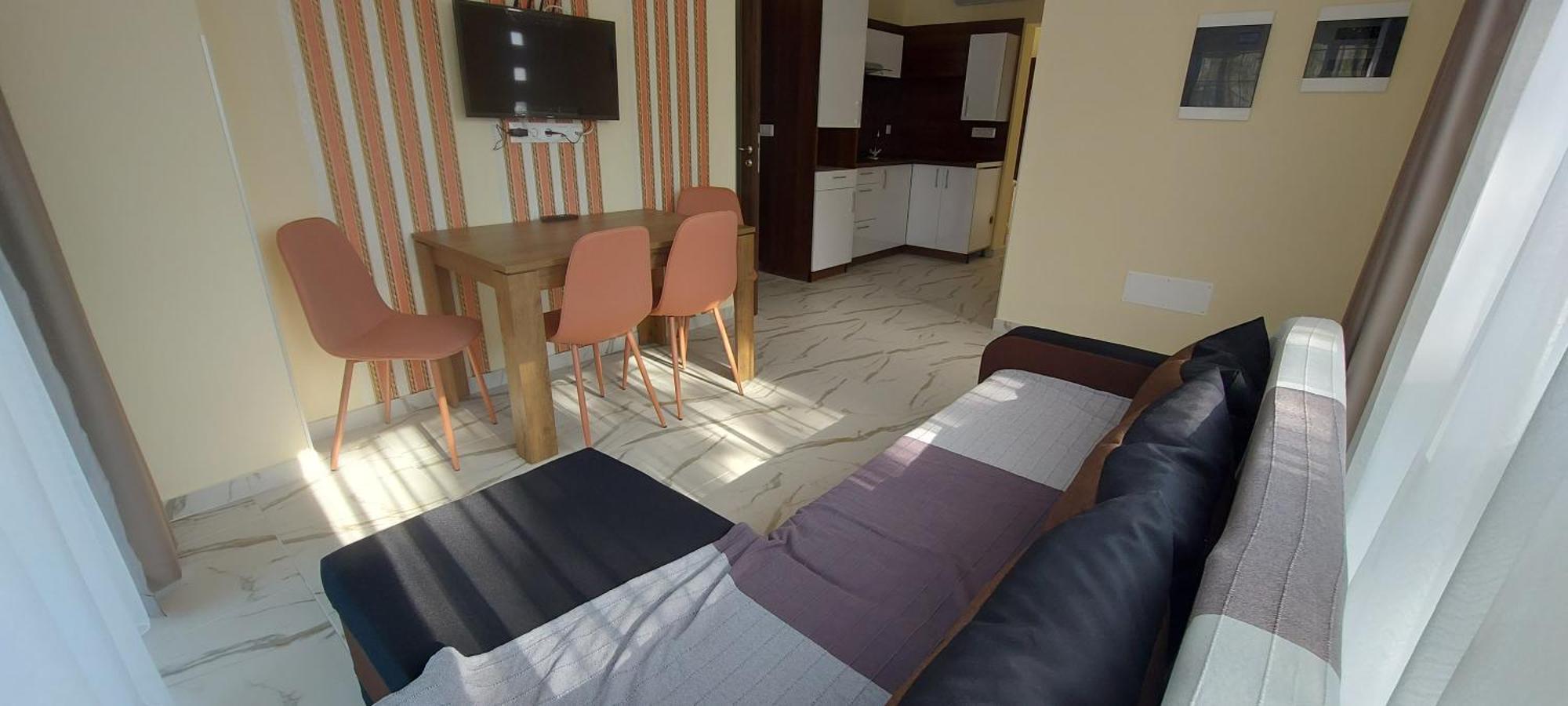 Balatoni Aranyparti Apartmanok Siofok Exterior photo