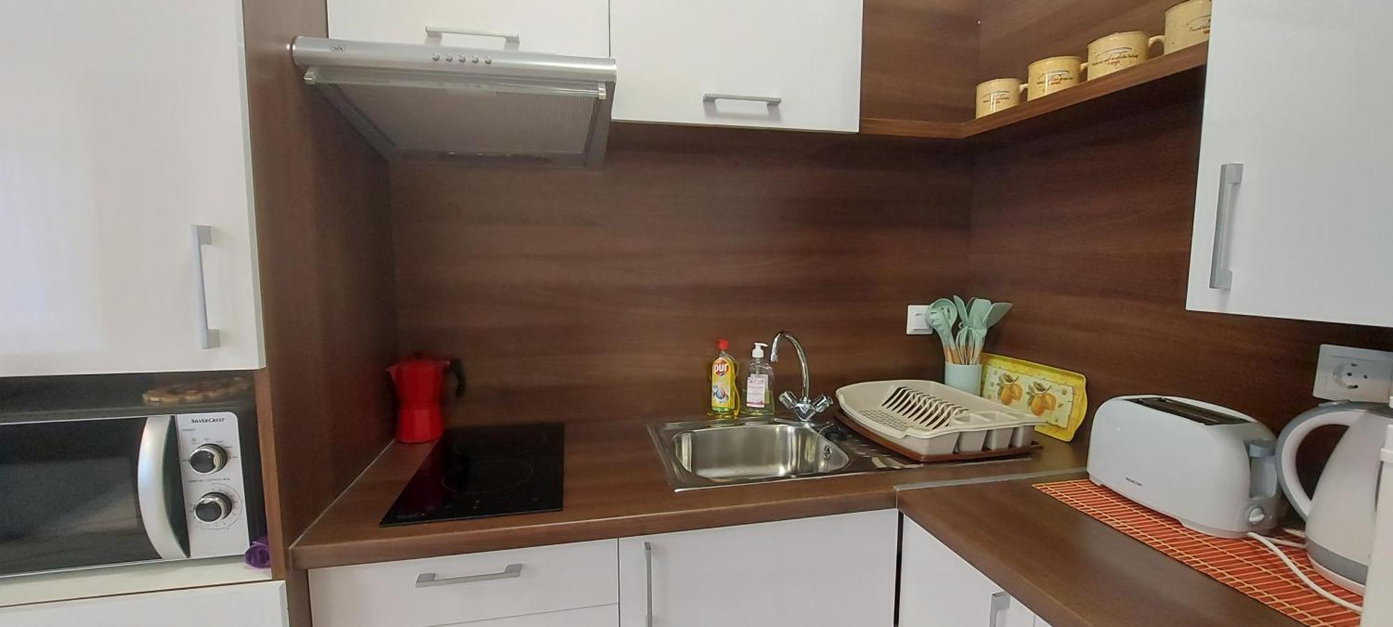 Balatoni Aranyparti Apartmanok Siofok Exterior photo