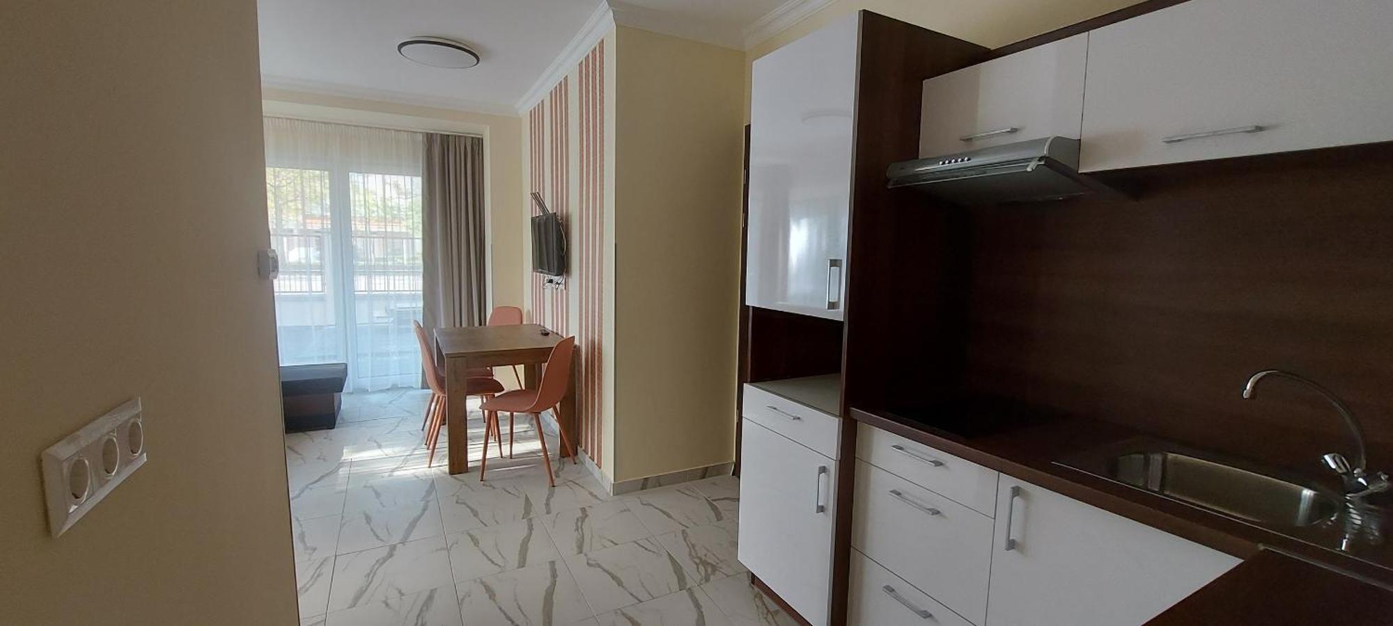 Balatoni Aranyparti Apartmanok Siofok Exterior photo